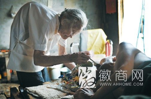 许张氏 亳州 中央文明办