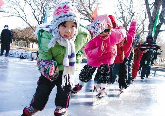 2014合肥中小学寒假 中小学寒假