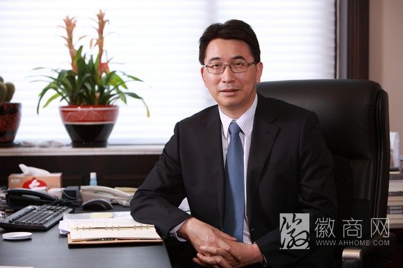 陈继武 上海凯石投资管理有限公司 凯石投资陈继武