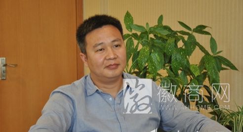 陈祖尧 方特欢乐世界经营管理有限公司
