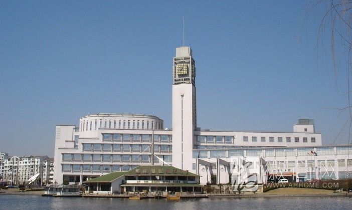 合肥市图书馆闭馆 合肥市图书馆
