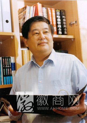 江宝全 南京金箔集团 南京金箔集团江宝全