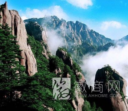 <a href='display.asp?id=12239'  target='_blank'>黄山</a>景区2014年优惠政策 黄山