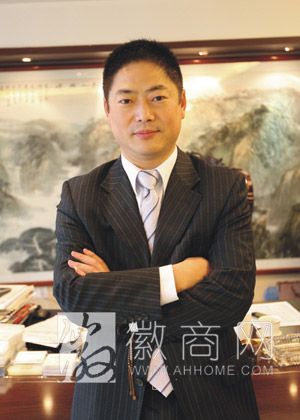 冯翊 江苏恒泽堂集团 恒泽堂集团冯翊