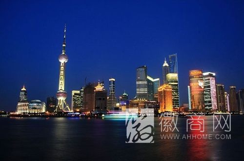 一二线城市房价 安徽城市 房价