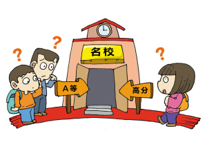 2013年安徽省高考志愿填报 专家解读2013年安徽省高考志愿填报