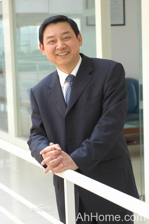 崔兴柏 安徽安联科技有限公司