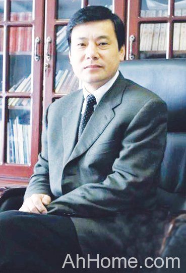 王军 安徽华源医药股份有限公司
