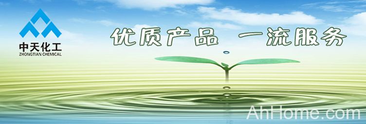 安徽中天化工有限公司