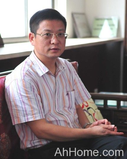 汪晓兵 安徽盛世欣兴<a href='display.asp?id=18327' target='_blank'>格力</a>贸易有限公司