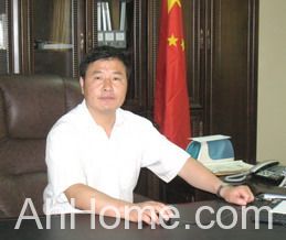 陈茂新 合肥丰乐种业股份有限公司