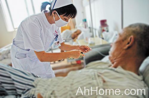 基层医疗卫生机构运行机制 安徽基层医疗