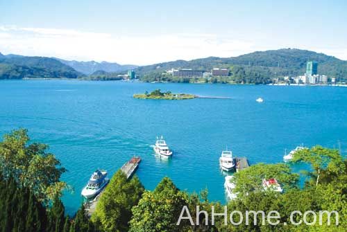 合肥游客台湾自由行 台湾<a href='display.asp?id=14028' target='_blank'>旅游</a>