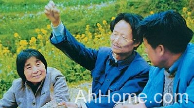 魔芋大王何家庆 何家庆照片