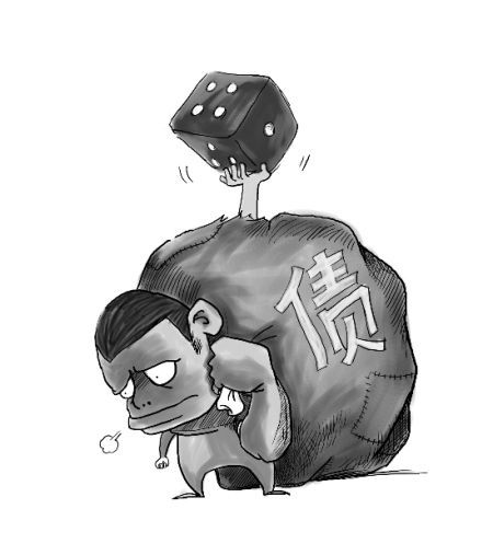 明光市包工头求人砍断手脚 欠下巨额赌债