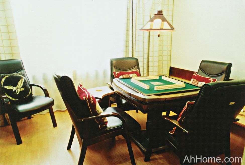 棋牌室包厢不准留宿 合肥特殊行业