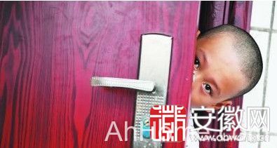 合肥十岁男孩四次进救助站 十岁男孩四次被遗弃