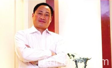 夏吉国 安徽<a href='display.asp?id=8335'  target='_blank'>鸿润集团</a> 夏吉国照片