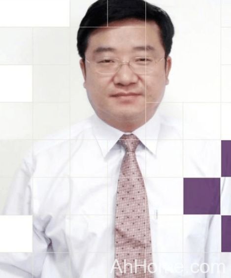 陈勇 安徽丰润集团