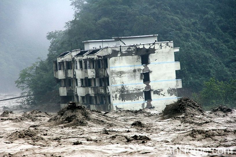 四川暴雨 四川暴雨伤亡情况