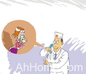 医生告知病情导致患者自杀 医生告知患者病情