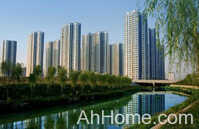 合肥滨湖新区房价 合肥土地拍卖
