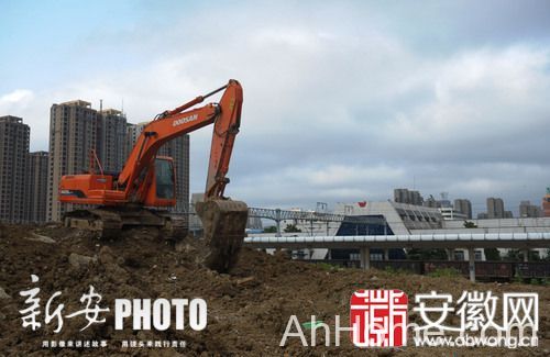 合肥望江西路下穿通车时间 合肥望江西路下穿