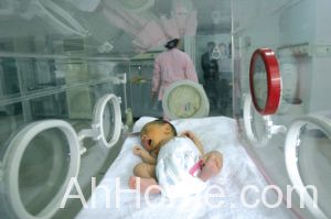 婴儿住院死亡 婴儿住院无人看护死亡