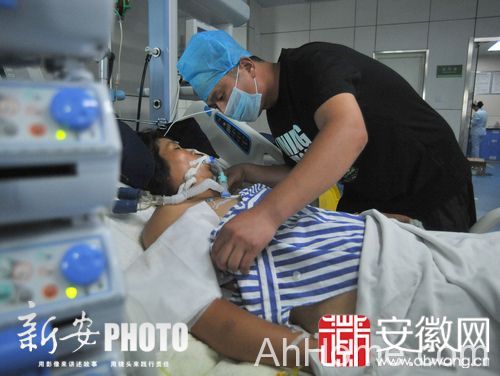 亳州一家三口氰化物中毒 亳州三口氰化物中毒
