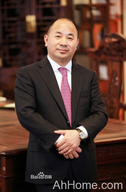 王文银 正威集团 正威国际铜业科技有限公司