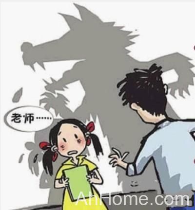 庐江班主任猥亵女学生 庐江57岁老师猥亵女生