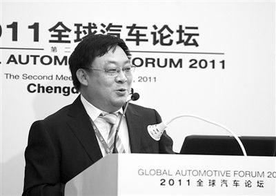 <a href='display.asp?id=7359' target='_blank'>奇瑞汽车</a>创始人之一陆建辉离开奇瑞 陆建辉照片