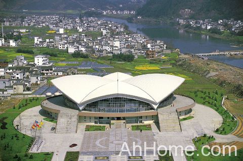 黄山企业名录 安徽企业名录 黄山市有哪些企业