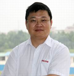 何思模 扬州东方集团 广东易事特电源