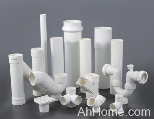 pvc排水管生产厂家 pvc排水管生产<a href='display.asp?id=18350' target='_blank'>企业</a> 安徽pvc排水管
