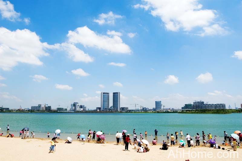 安徽高温天气 合肥高温天气 合肥天气预报