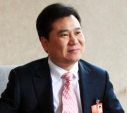 刘冀鲁 马鞍山鼎泰稀土<a href='display.asp?id=13977' target='_blank'>新材料</a>股份有限公司 刘冀鲁照片