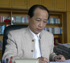 金国清 司尔特肥业 安徽省司尔特肥业股份有限公司