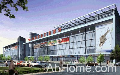 合肥建材市场在哪里 合肥建材市场汇总 合肥有哪些建材市场