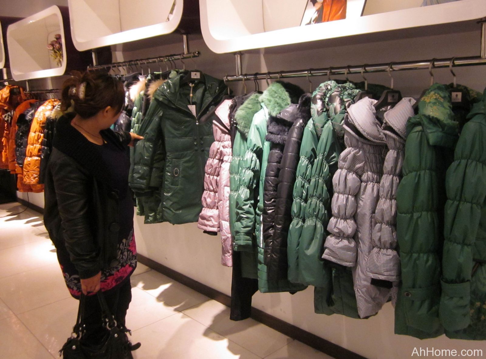 合肥服装生意好做吗 合肥服装市场怎么样 合肥服装市场