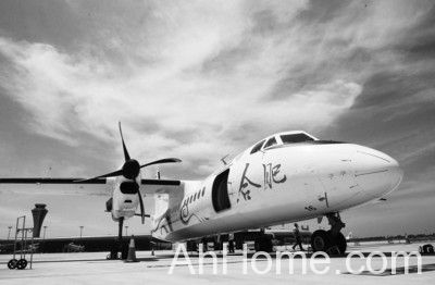 幸福航空&ldquo;合肥号&rdquo;  &ldquo;合肥号&rdquo; 彩绘喷涂飞机