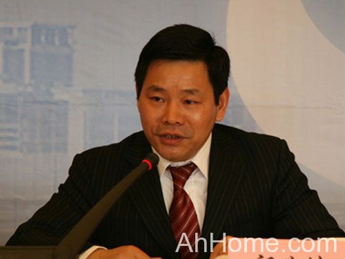 应建仁 安徽铜峰电子集团 铜峰电子应建仁简历