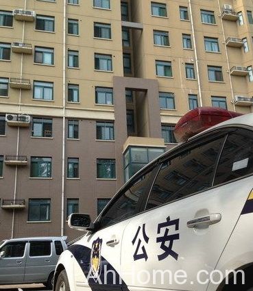 合肥金星家园割喉 合肥经开区夫妻被割喉 合肥一对夫妻被割喉