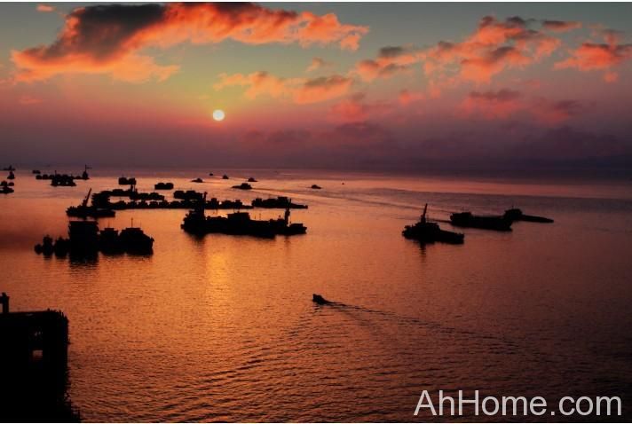 <a href='display.asp?id=11964' target='_blank'>环巢湖</a>生态保护 巢湖治理 巢湖梯级湿地