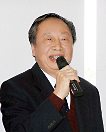 王仁华 科大讯飞董事长王仁华简历 安徽科大讯飞公司