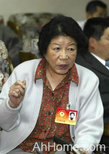 李成荃 安徽荃银高科种业股份有限公司 李成荃照片