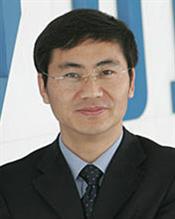祁东风 方正科技信息有限公司 方正科技祁东风简历