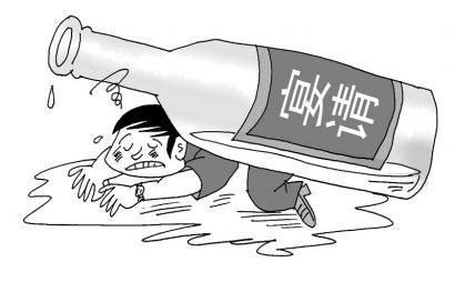 颍上县干部<a href='display.asp?id=18084' target='_blank'>酒</a>后意外身亡事件处理结果 颍上县干部酒后意外身亡