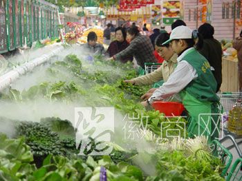 合肥蔬菜价格上涨 周谷堆蔬菜批发 合肥蔬菜批发价