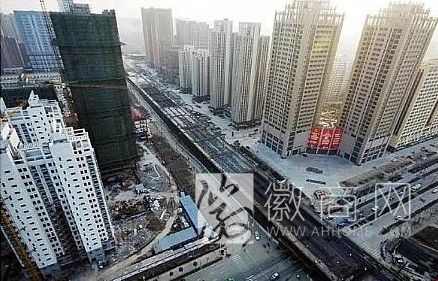 合肥望江路改造工程设计方案 合肥望江路